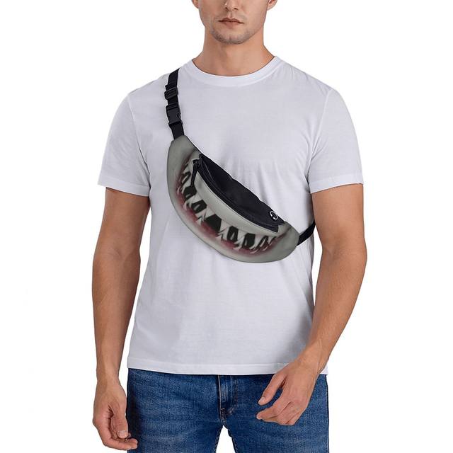 Outlet JAWS Fanny Pack