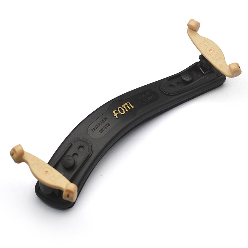 Description Picture 6 of itemFOM Plastic Material Violin Shoulder Rest ME-044 for 4/4 3/4