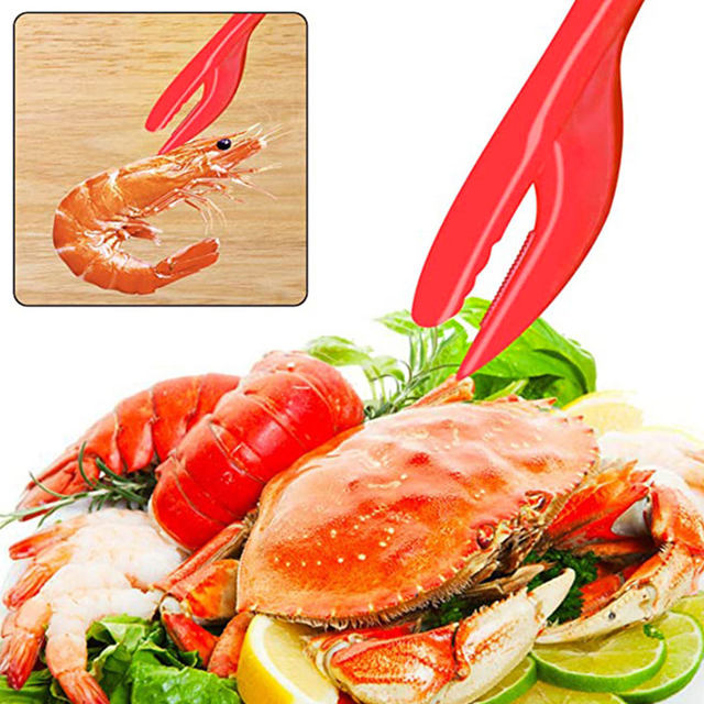 12 Piezas Multiusos Cangrejo Mariscos Herramientas Cangrejo | Meses Sin