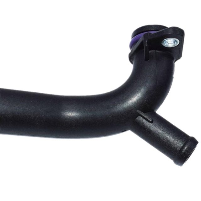 thumbnail image 2 of 06J121065F Coolant Water Hose Pipe For Audi Volkswagen Beetle CC Eos GTI Jetta Passat Tiguan 2 of 10
