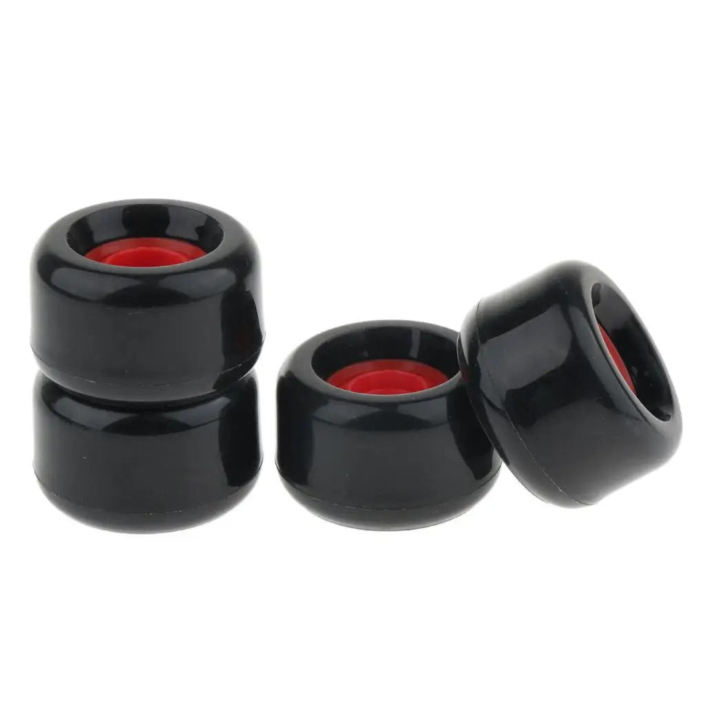 4er  Skateboard Rims Longboard Wheels Scooter Wheels