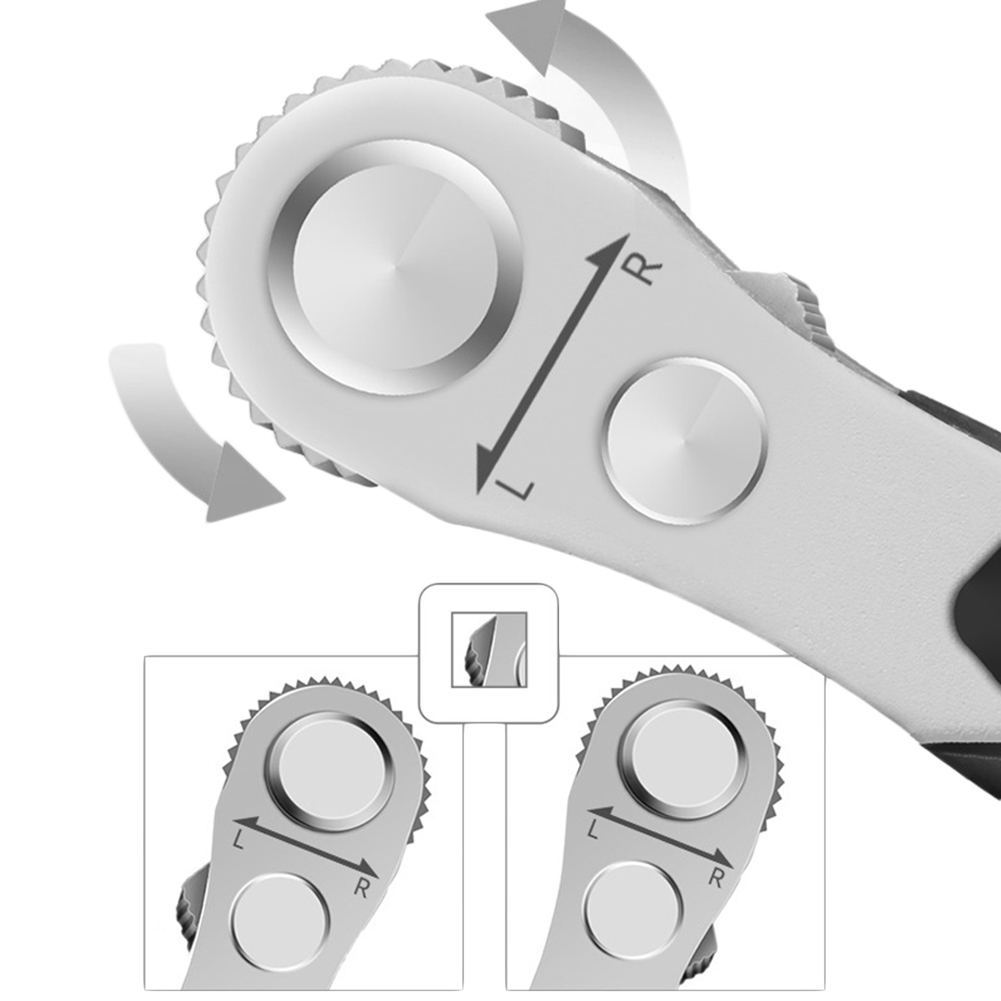 Disco Quick Wrench, Allen Key, Ferramentas de