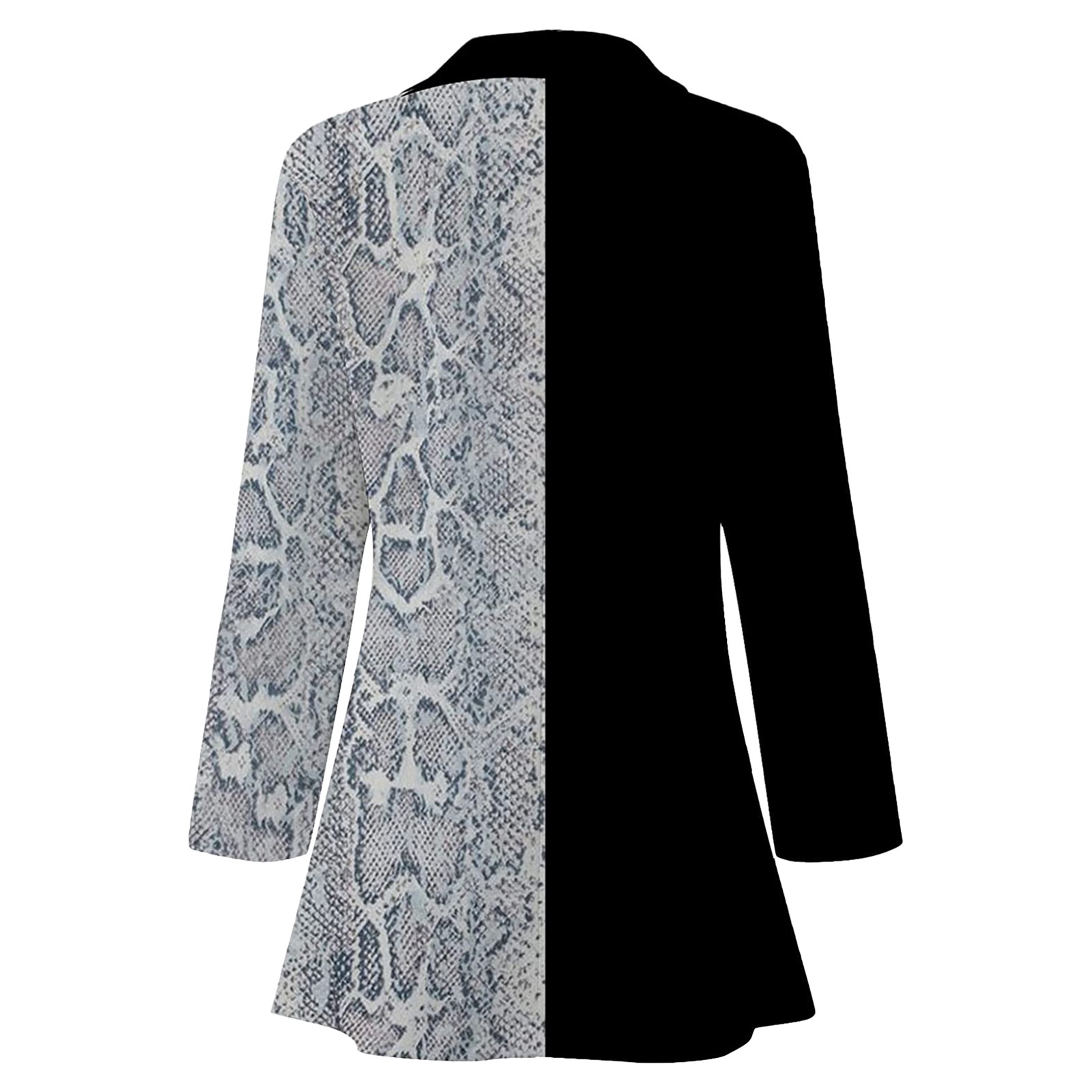 Title 14, Suit Jacket 2024 Spring Jacket Women