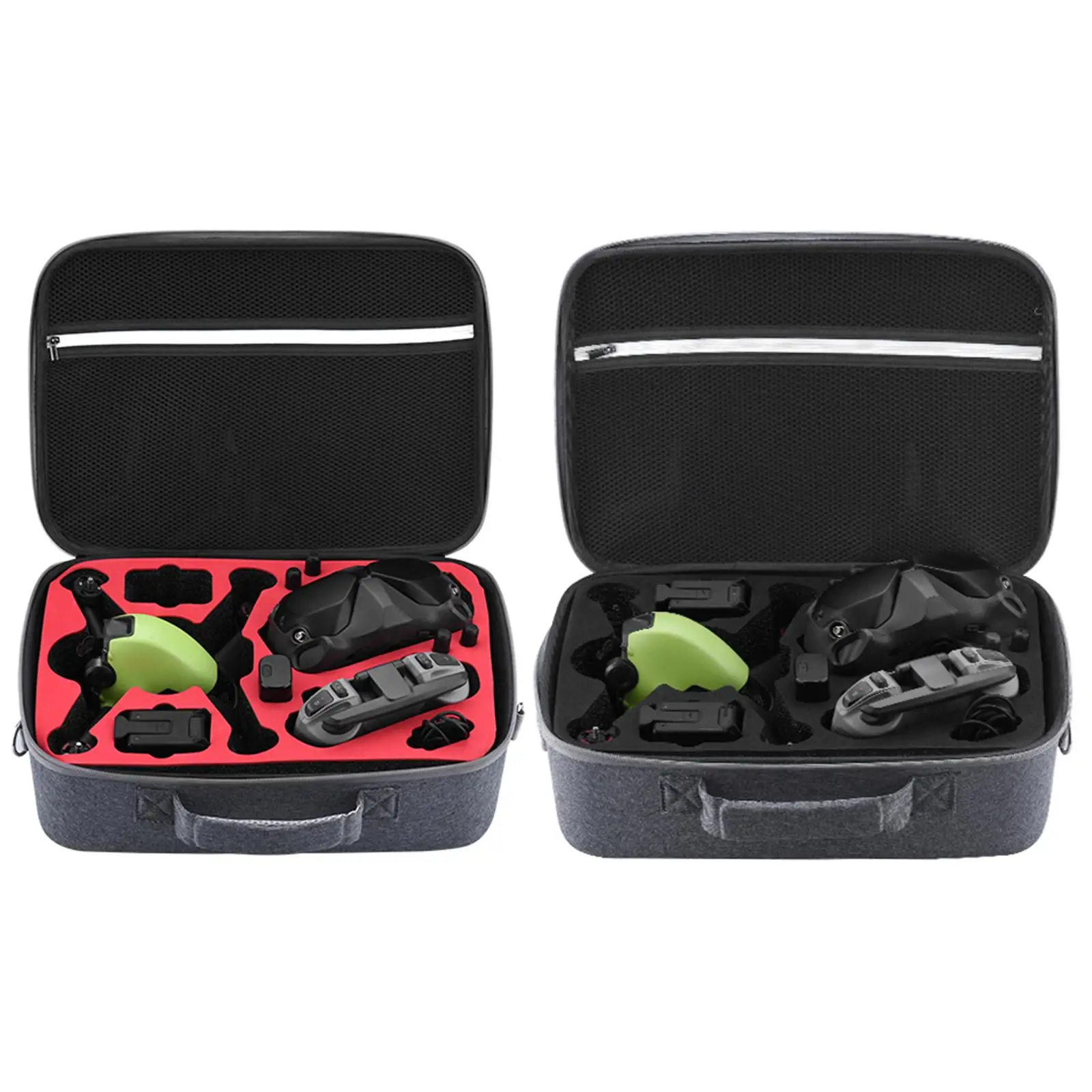 Portable Drone Storage Carrying Case for DJI FPV Shockproof Handbag Outdoor