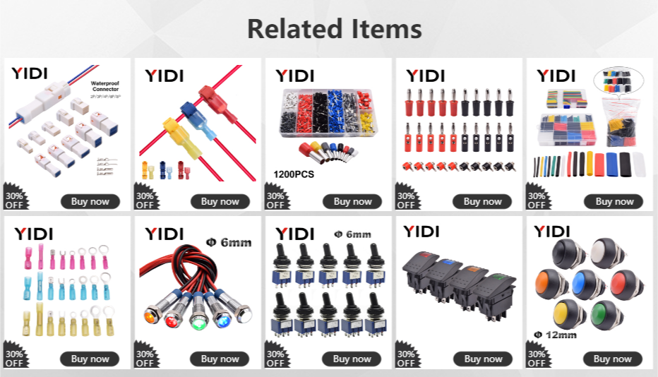 equipamentos e utensílios elétricos