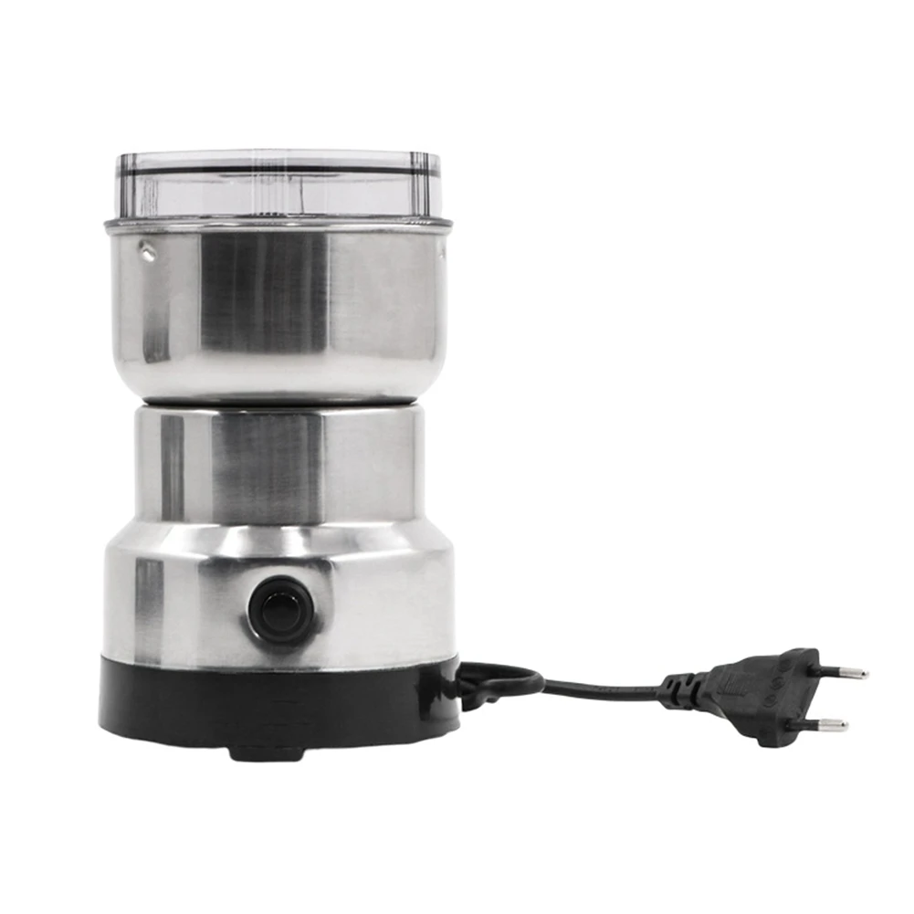 Title 11, Electric Coffee Grinder Household Cereals Nuts ...