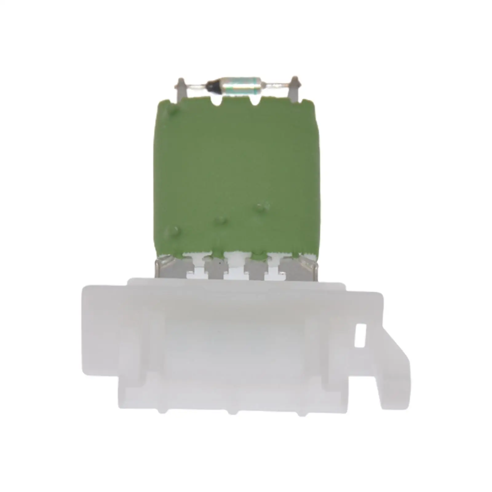 A1698200397 ,Heater Blower Motor Fan Resistor, Replacement Accessories ,Professional PP Durable for W245 W169