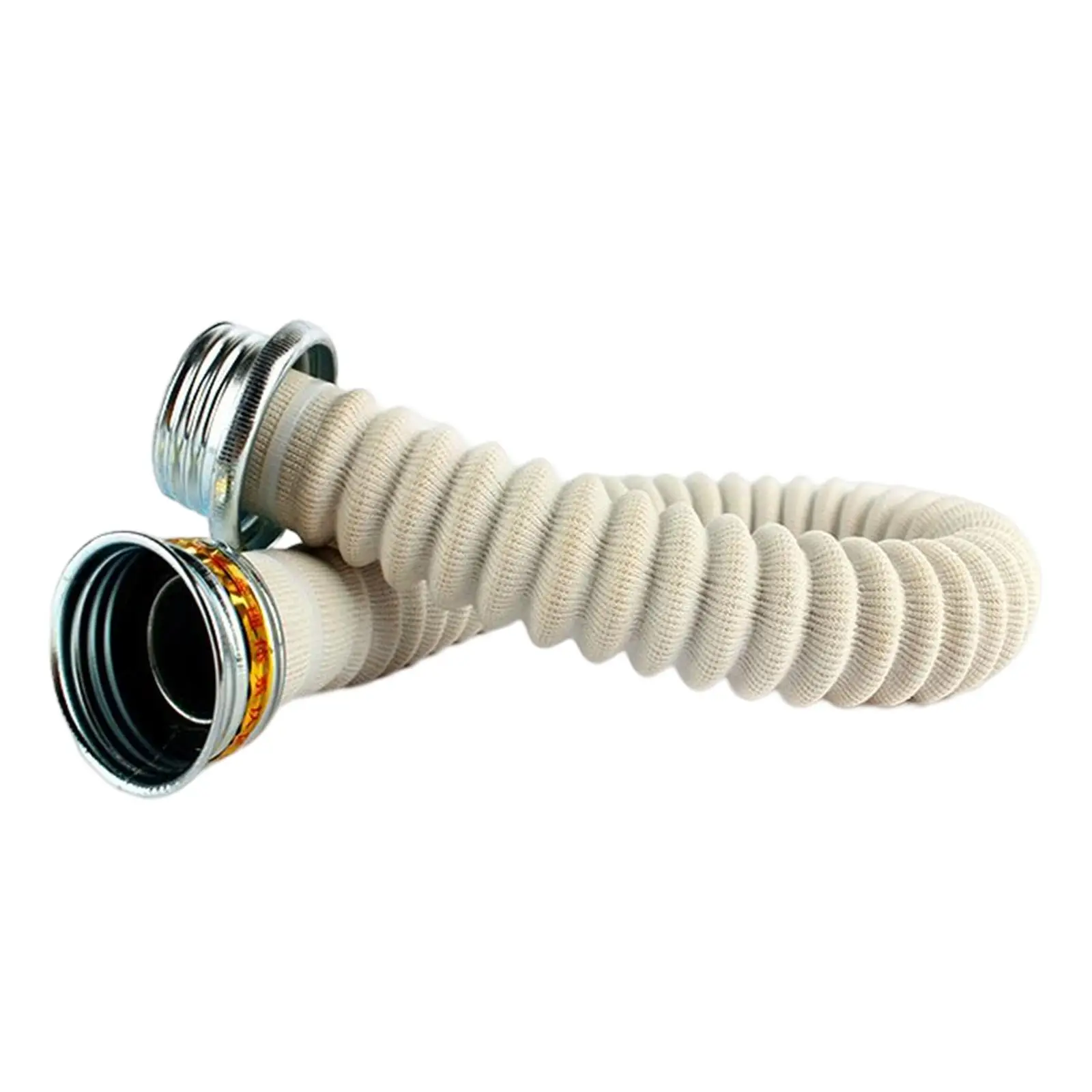 0.5M Rubber Hose Pipe ,Provides Unhindered Air Supply Tight Durable