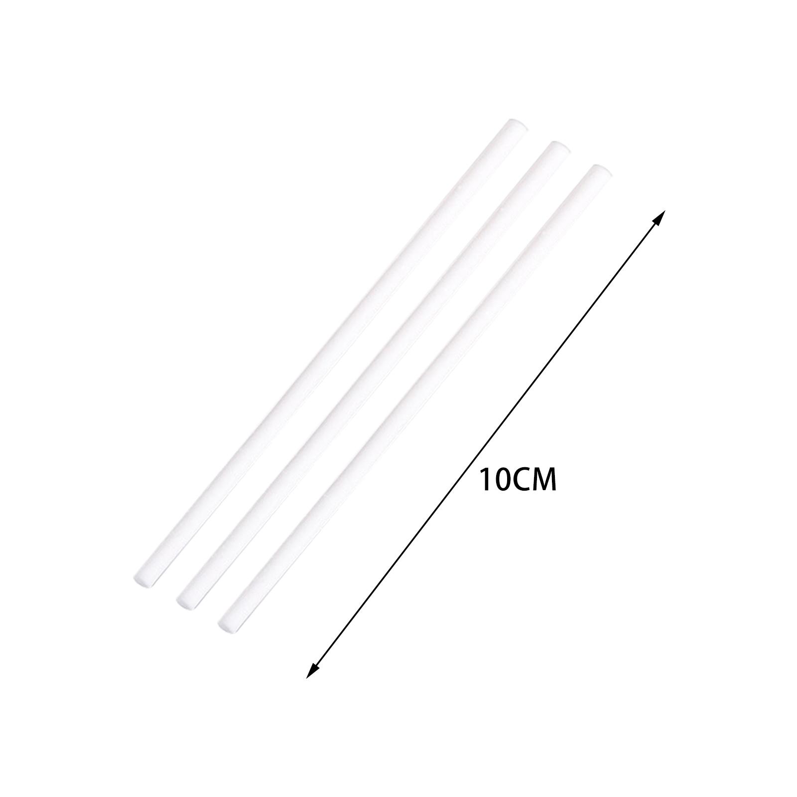 10Pcs Porcelain Bead Jewelry Pendant Hanging Burning Bracket High Temperature Resistant Lightweight Pottery Tools for Pendants
