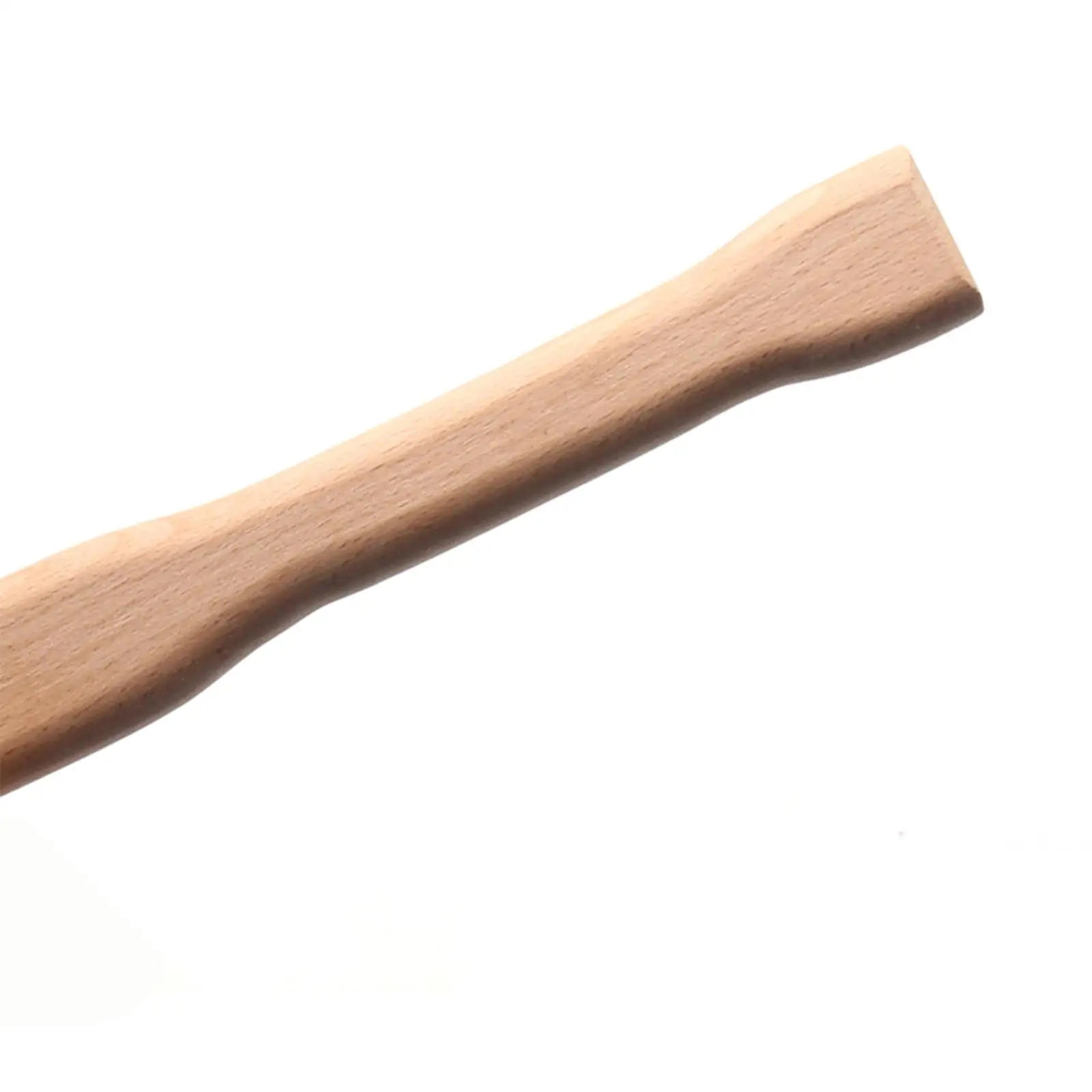 Beech Solid Wood Mallet Mallet Portable Vintage Wooden Mallet Wooden Hammer for Carpenter