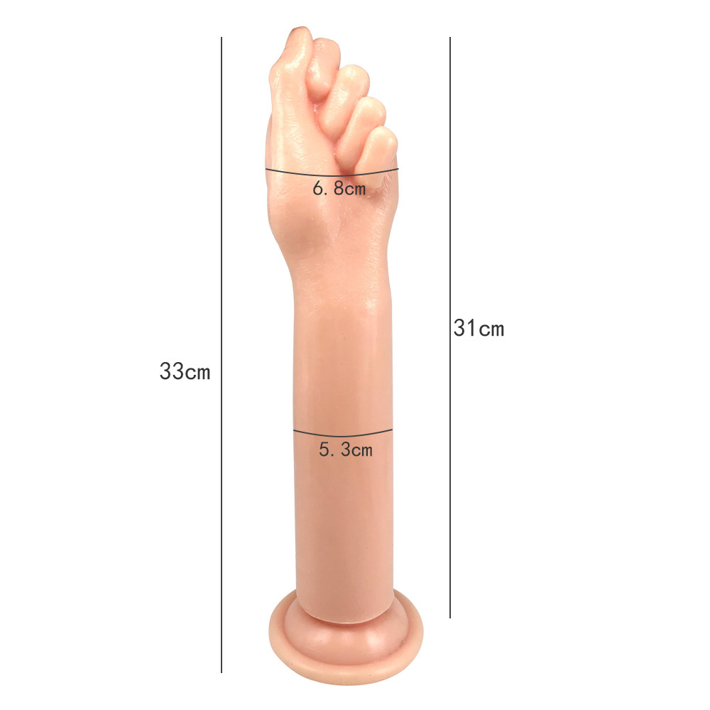 Fist Dildo