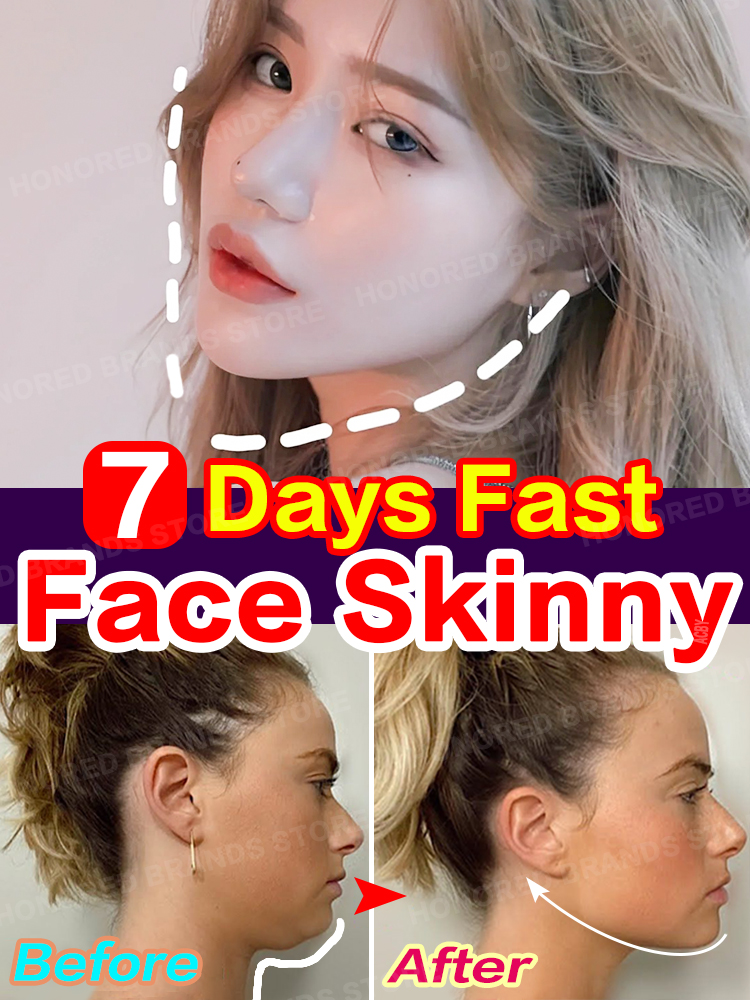 Best of Skinny Face Cream Double Chin V Products Reviews & Tips