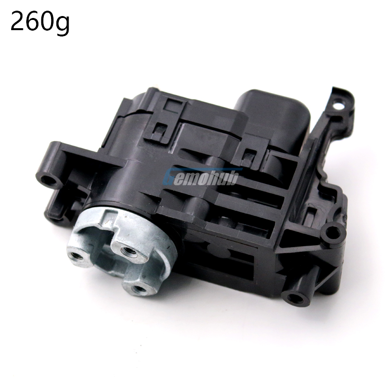 Power Folding Unit Spiegelantrieb Motormodul-Baugruppe für 2006–2012 Mazda CX-7 Suzuki SX4 2006, Swift 2016 – Detail 5