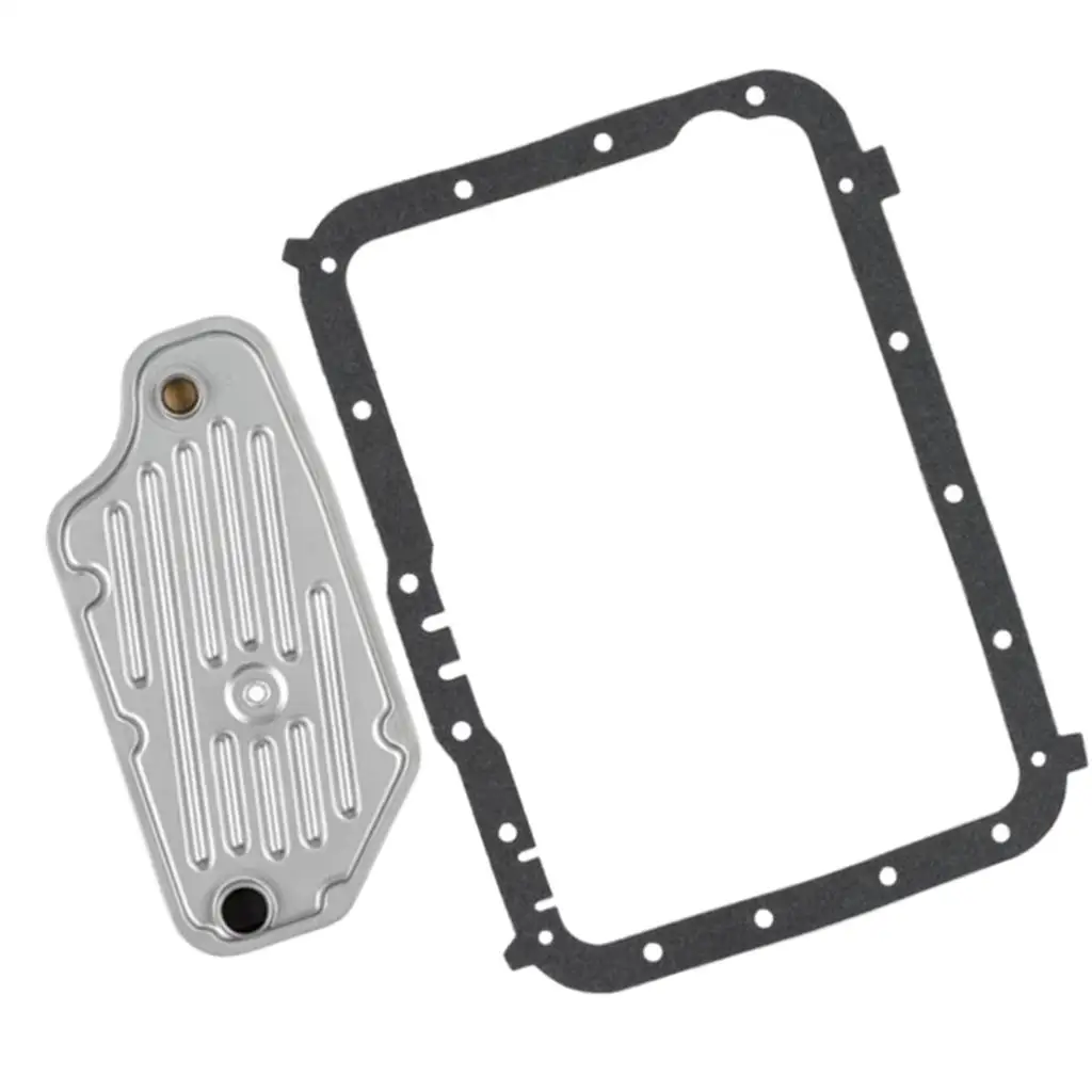 Transmission Filter And Gasket Interior for  1998-2011 F5TZ7A098A