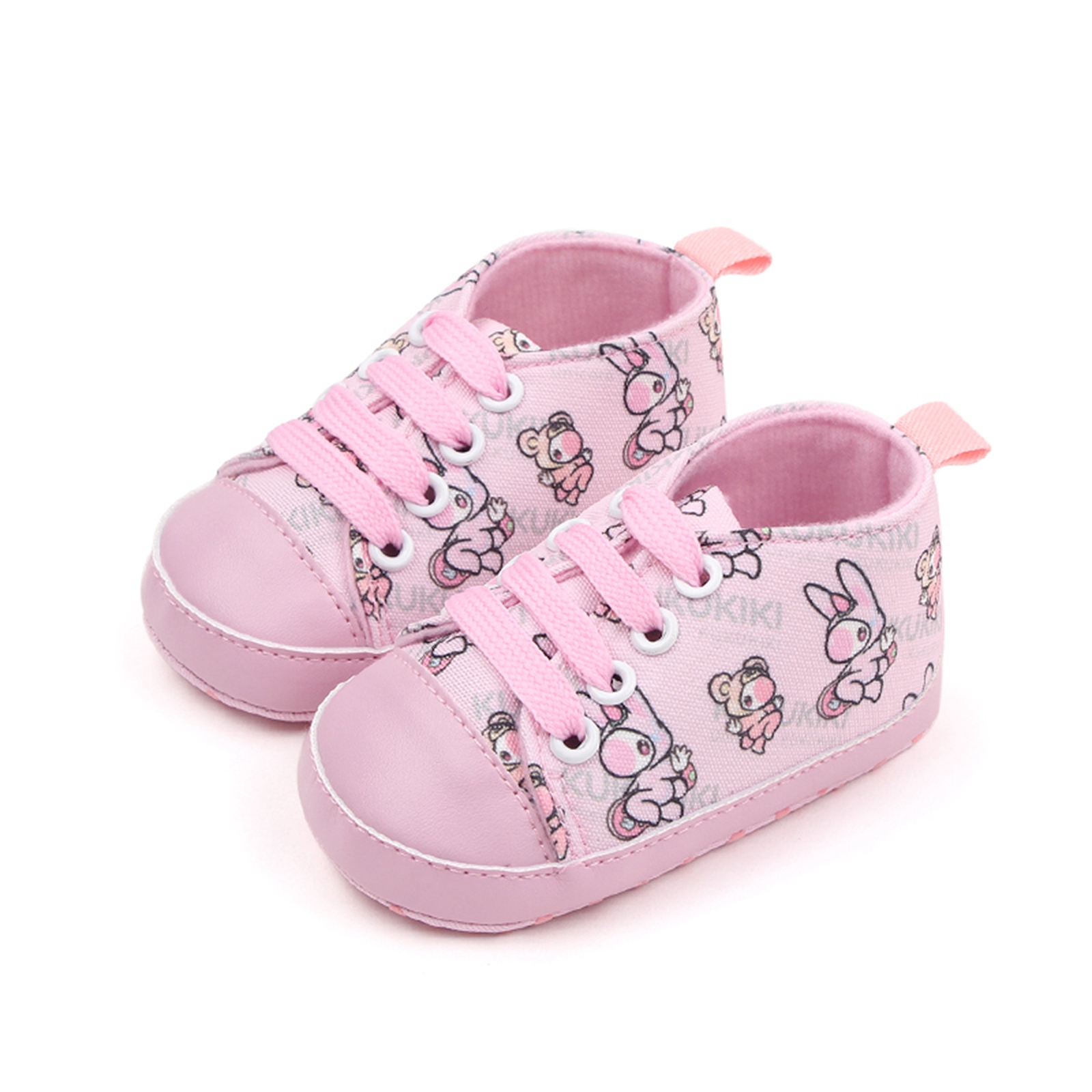 Title 7, Chaussures de berceau pour bébés garçons et fil...