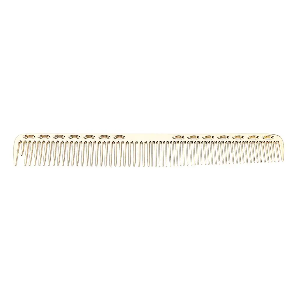 Fine  Comb Hairdressing Comb Hairdressing Brush Barbers Cutting