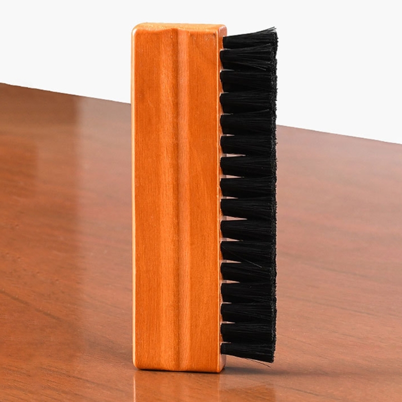 Title 2, Vinyls Record Cleaning Brush Anti Static Gentle...