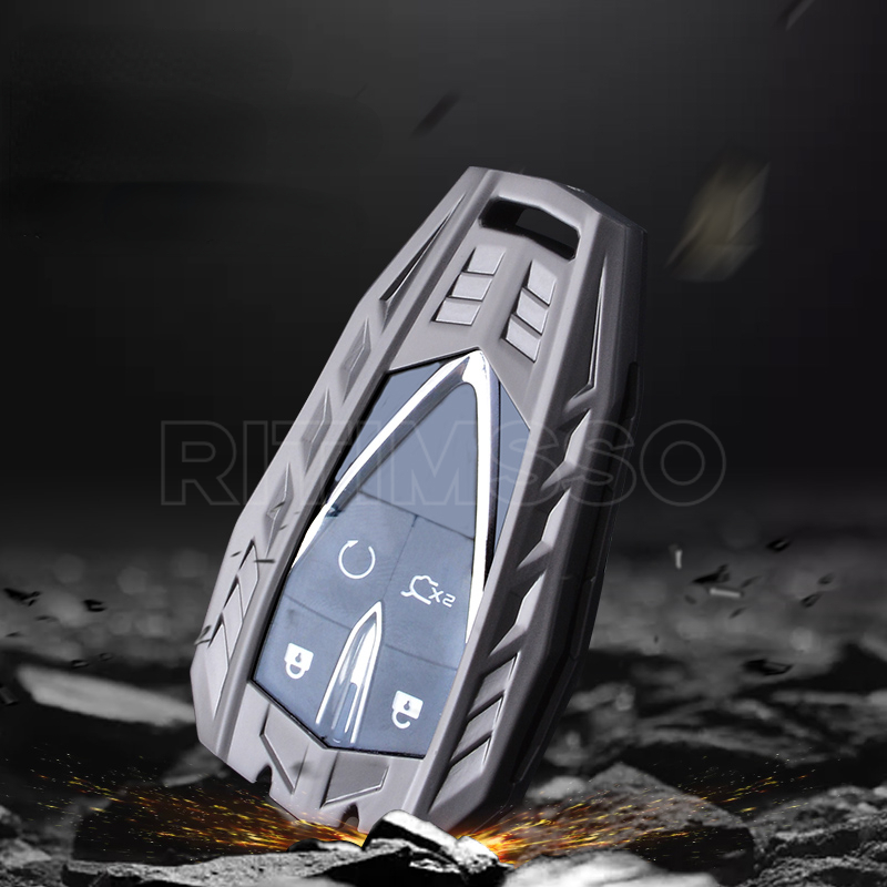 Custodia per chiave a distanza per auto custodia per Changan CS35Plus CS55Plus CS75Plus 2019 2020 3/4/5 pulsanti guscio chiave accessori per auto 13 Custodia per chiave a distanza per auto custodia per Changan CS35Plus CS55Plus CS75Plus 2019 2020 3/4/5 pulsanti guscio chiave accessori per auto - Sf0eeab8854874438a458f54d13da3d8do