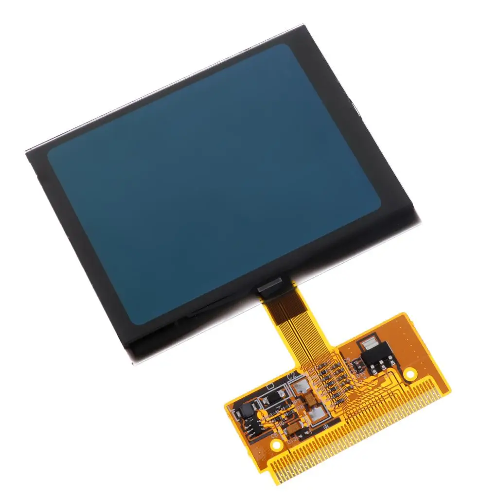  Dashboard LCD Display Cluster Pixel Repair for Automobiles And