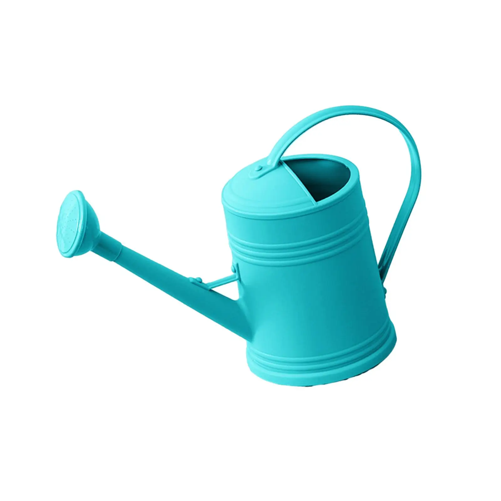 Long Spout Watering Can 0.5 Gallon Long Mouth Large Capacity Flower Watering Can for Indoor Outdoor Plants Planter Flower Kettle