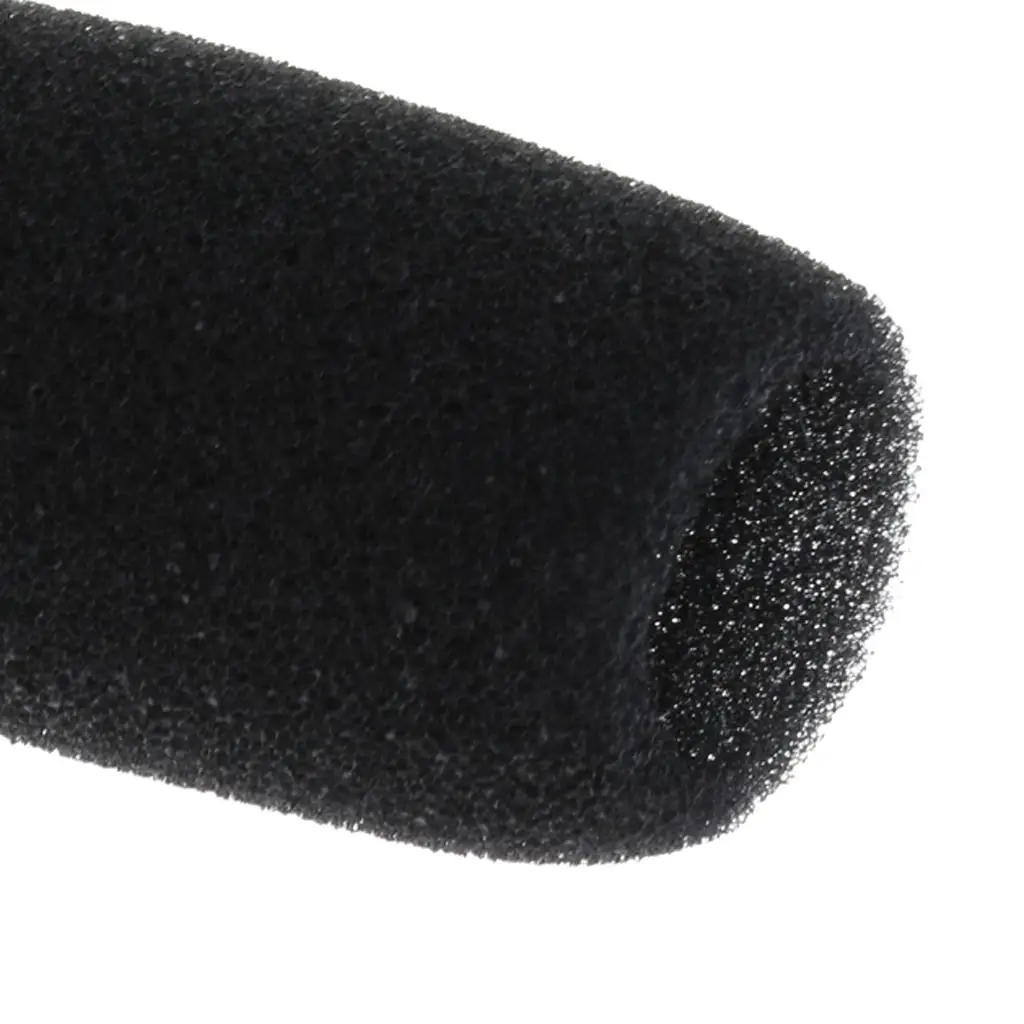5 Pcs Microphone Foam Cover for Sony Panasonic Mic M5