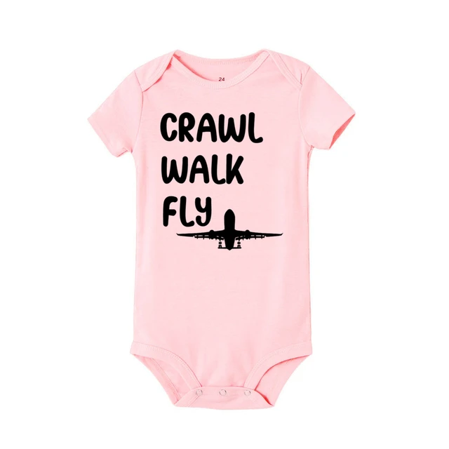 Fly Baby Clothes 