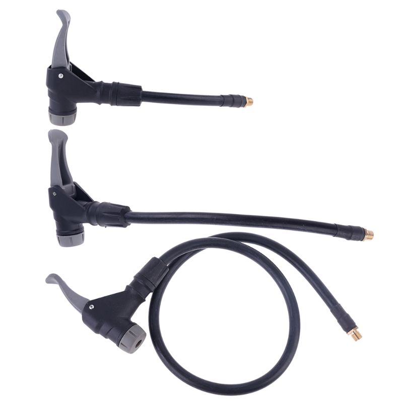 Upgraded Tire Inflator Hose Adapter for Cars