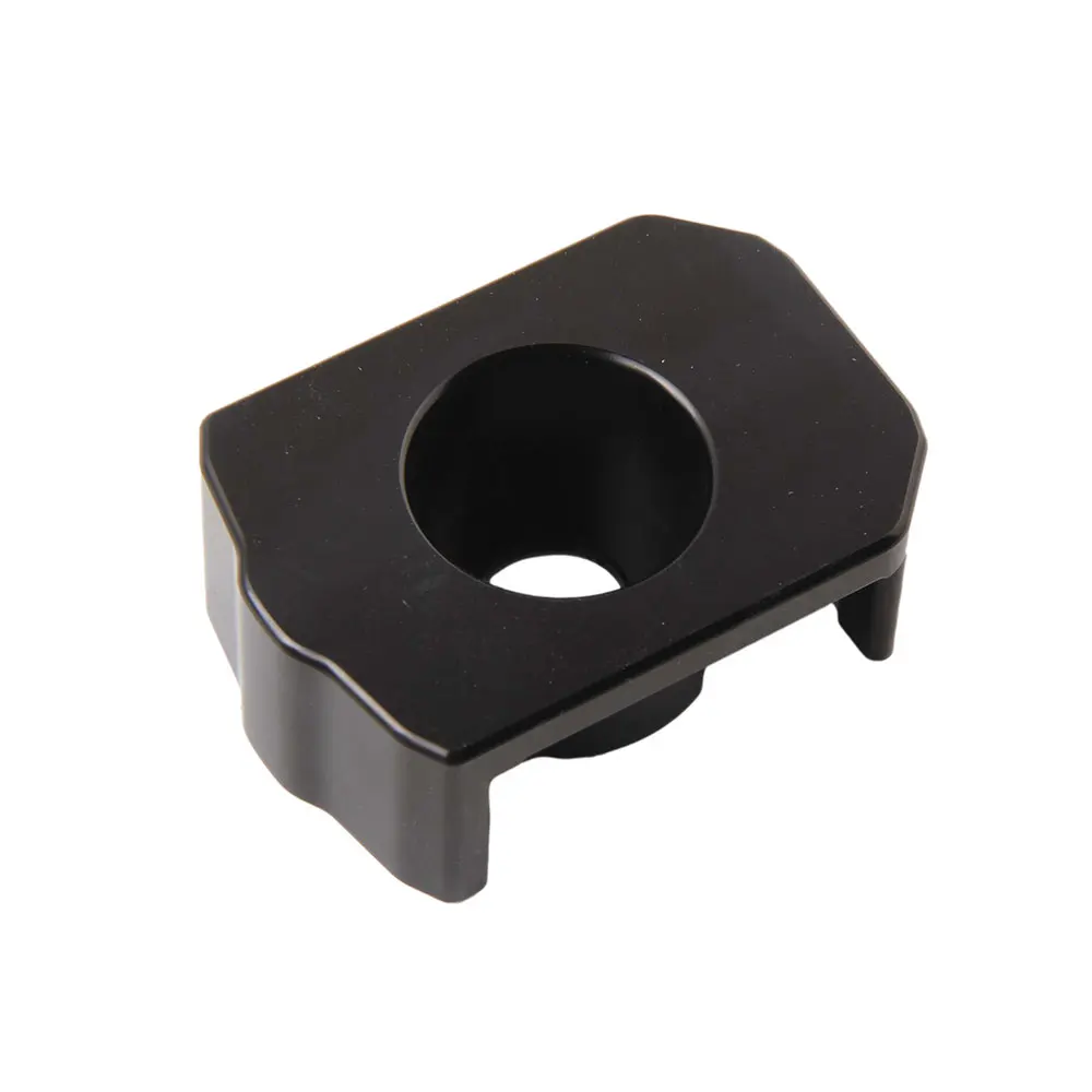 Billet Aluminium MQB Dogbone Mount Einsatz MKVII Für Volkswagen Golf/GTI/R, 8V Für Audi A3 S3 RS3 MKIII FÜR AUDI TT TTS TTRS – Detail 7
