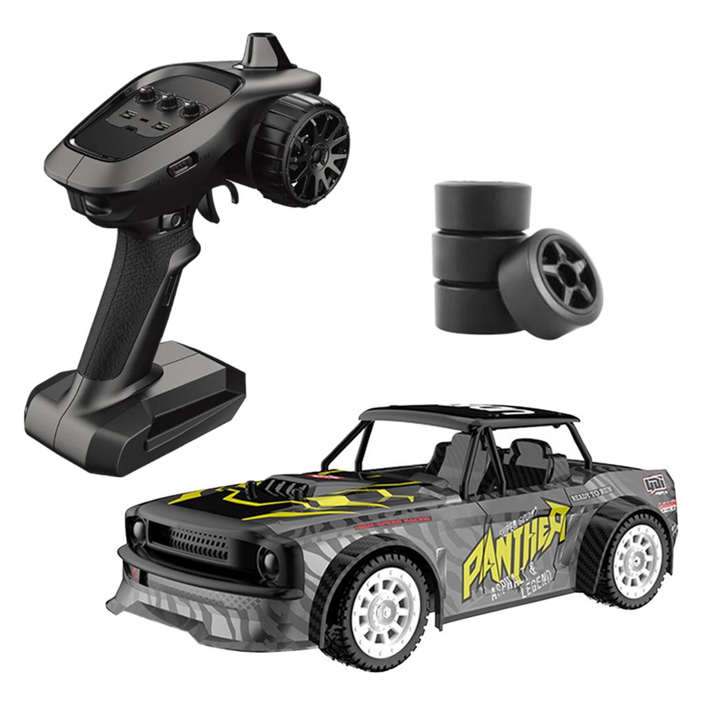 /h RC Car Remote Control RC High  Racing Car 1:16 Scale  Electric Toy Car
