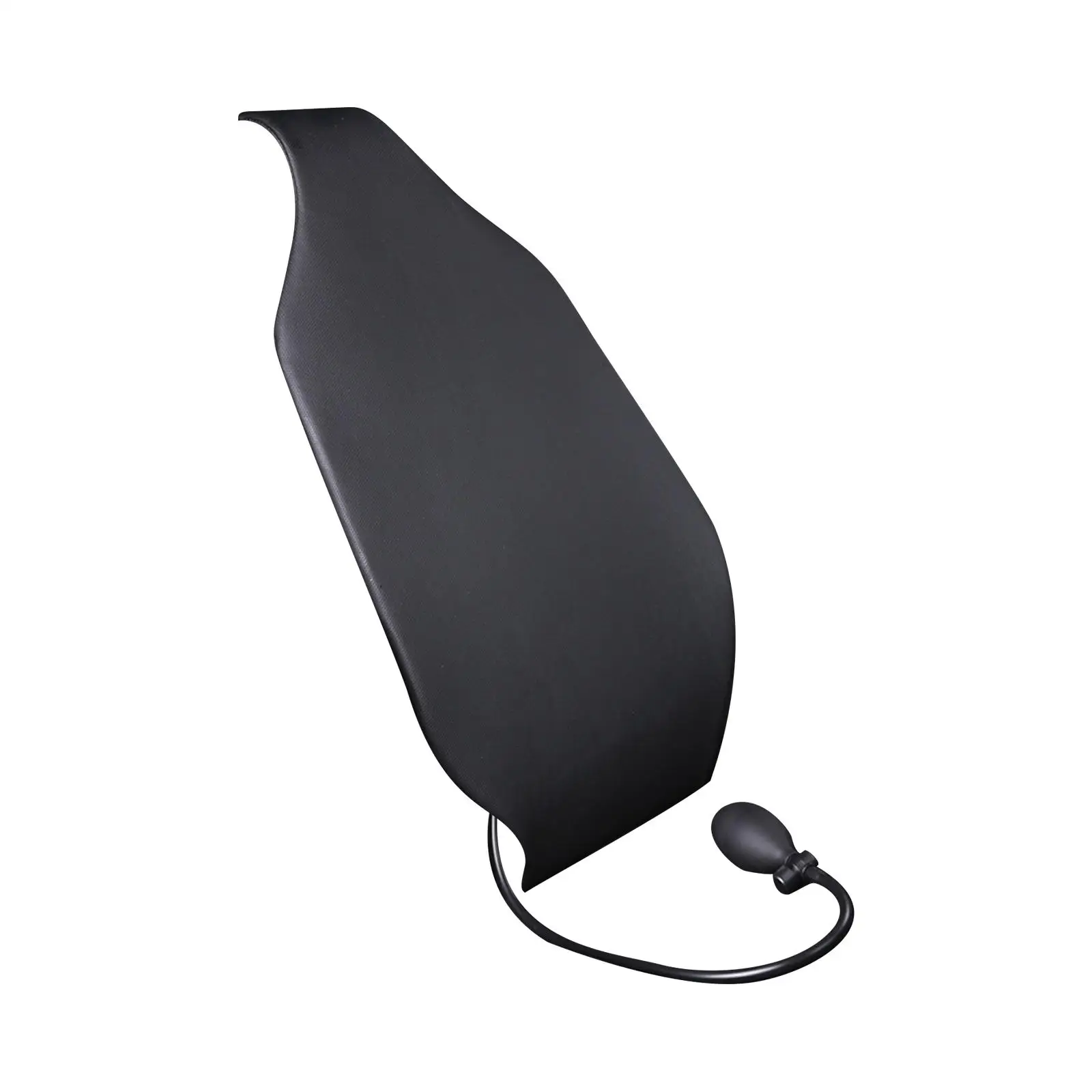 Car Lumbar Support Cushion Durable Comfortable Anti Slip Air Motion Backrest