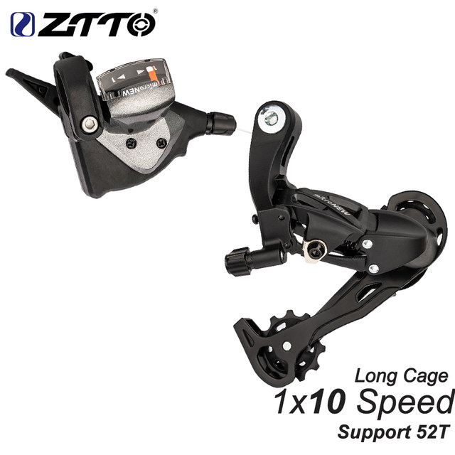ZTTO-1x10スピードギアセット,カセット,チェーン,クランクセット ZTTO-1x10スピードギアセット,カセット,チェーン,クランクセット