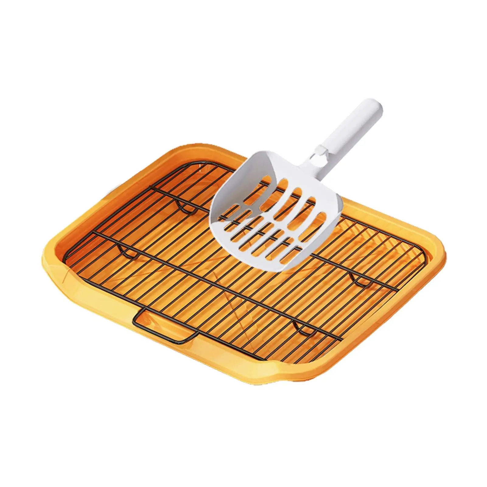 Dog toilet training toilet trays for small and medium sized dogs,