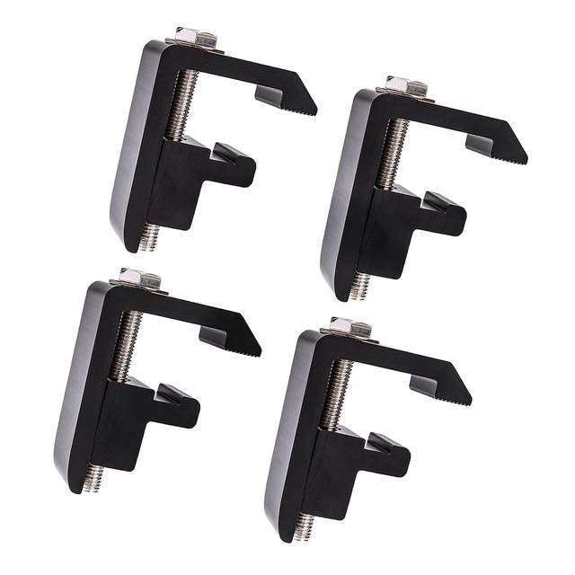 Canopy clamps princess auto discount
