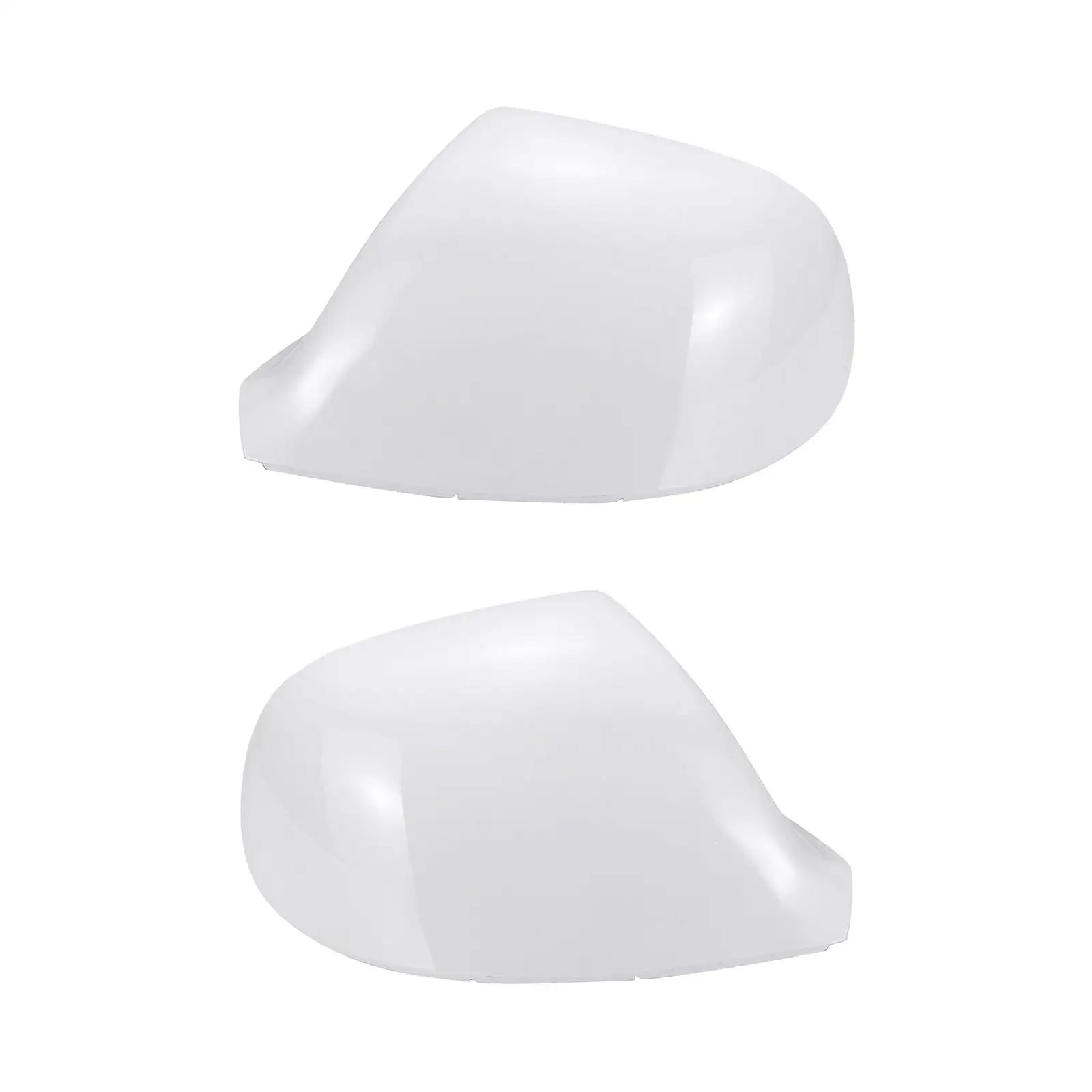 Side Wing Mirror Cover Cap for Transporter Replacement Accessory