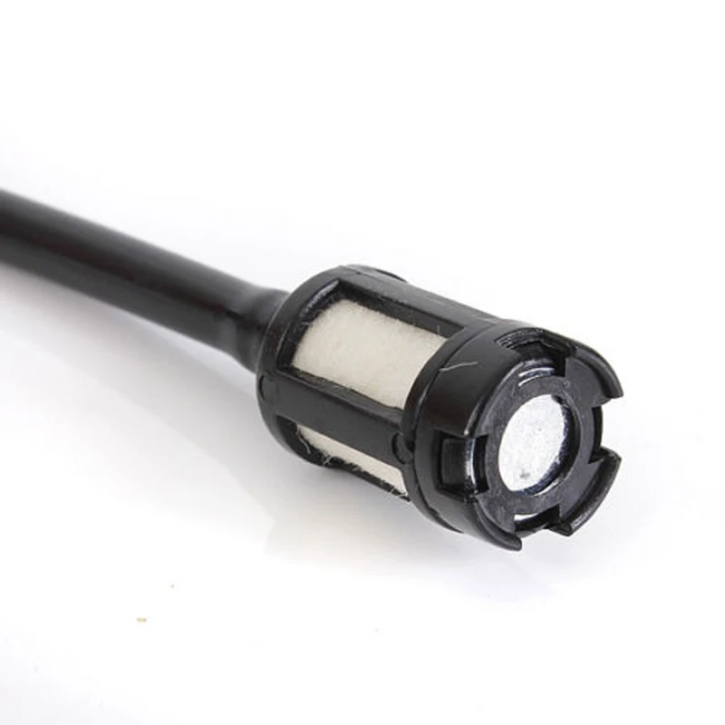 Strimmer Trimmer Brush Cutter Mower Replacement Fuel Hose Pipe with Tank Filter Spare Engine 40-5 44-5 CG430 CG520 AE0816