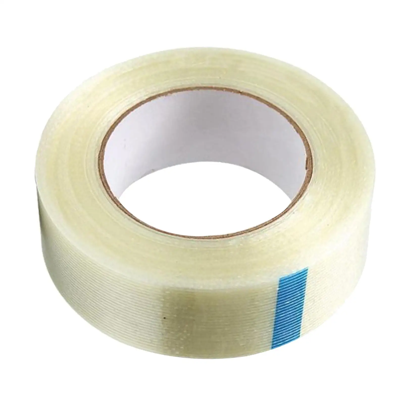 Wig Tape Roll Highly Sticky Bonding Tape for Synthetic Wigs Hair Making Weaving Hairs System