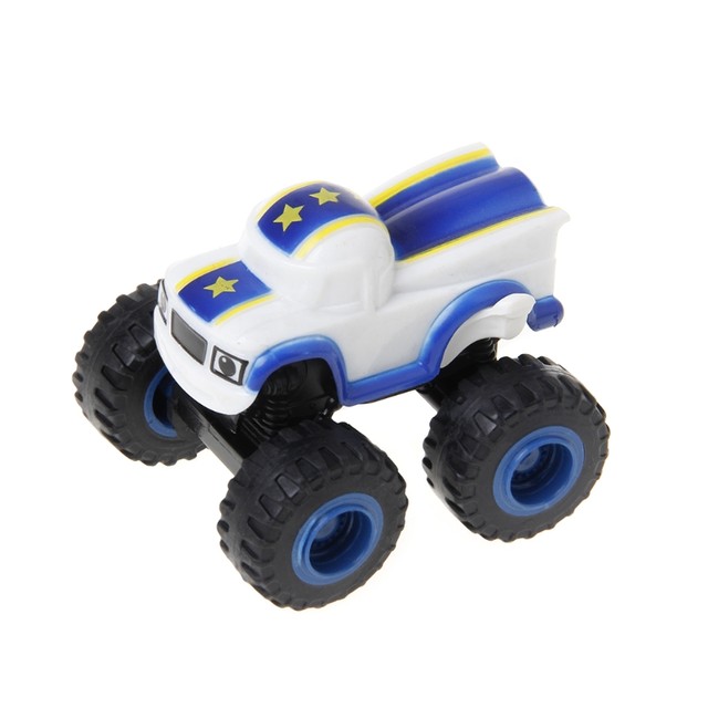 Blaze And The Monster Machines Blaze Vehicles Assorted Wholesale