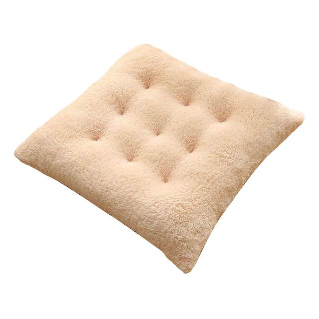 Large Contour Chair Cushion