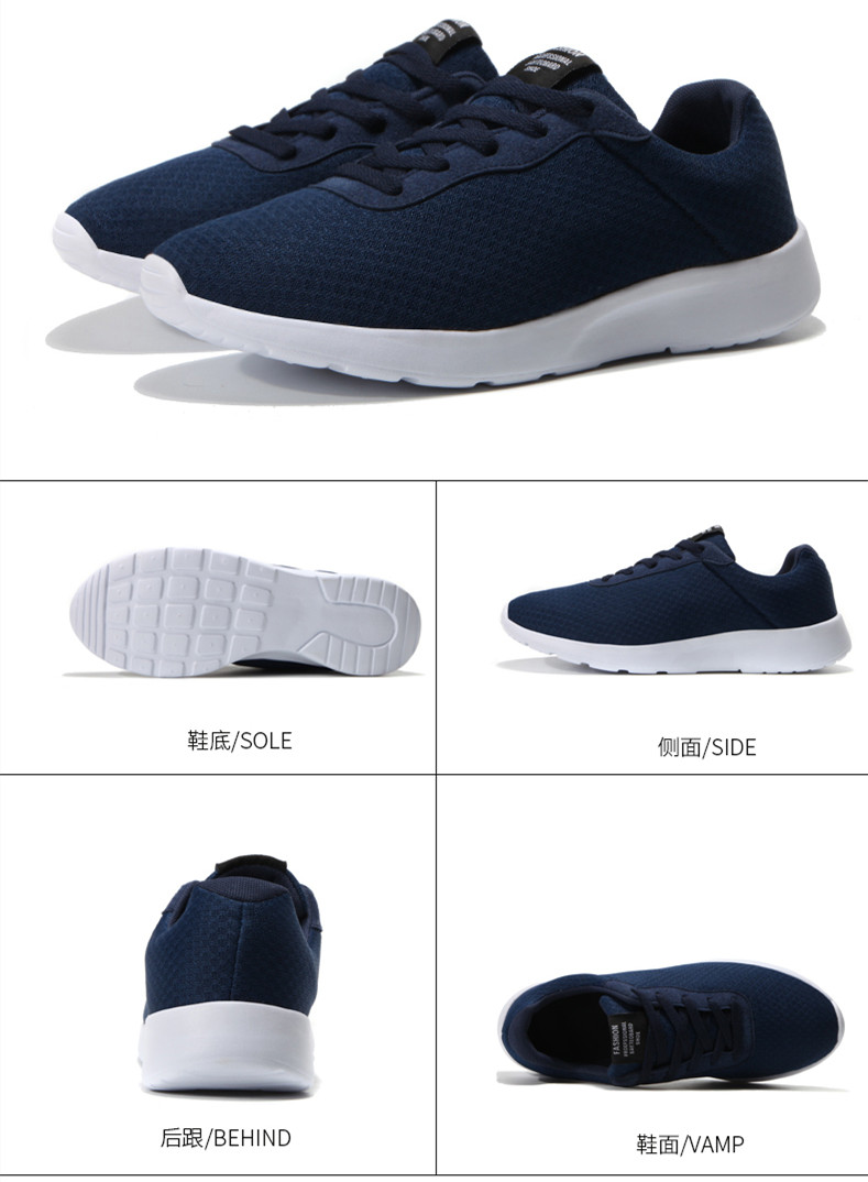 Title 9, Fashion Mens Sneakers Walking Running Shoes Men...