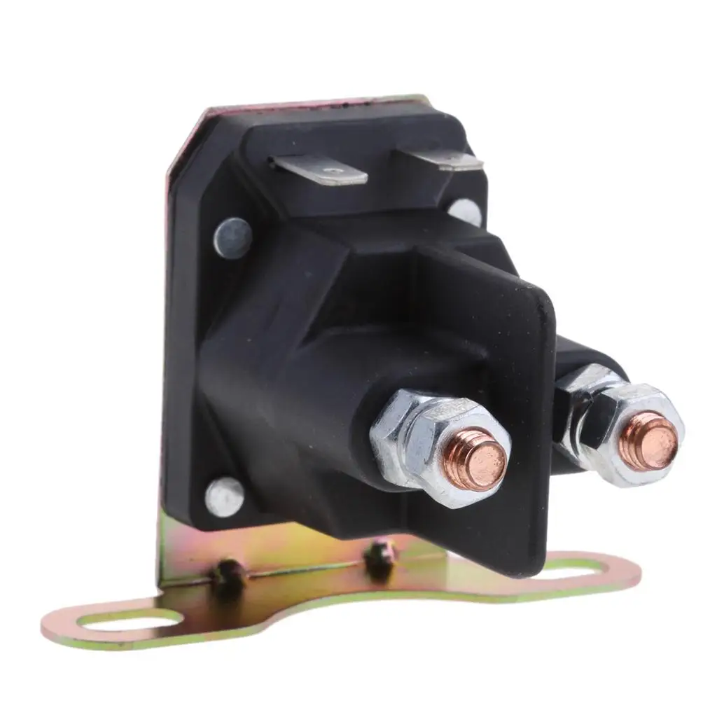  Solenoid Relay Engine System for Stiga Replaces 1134-2946-02