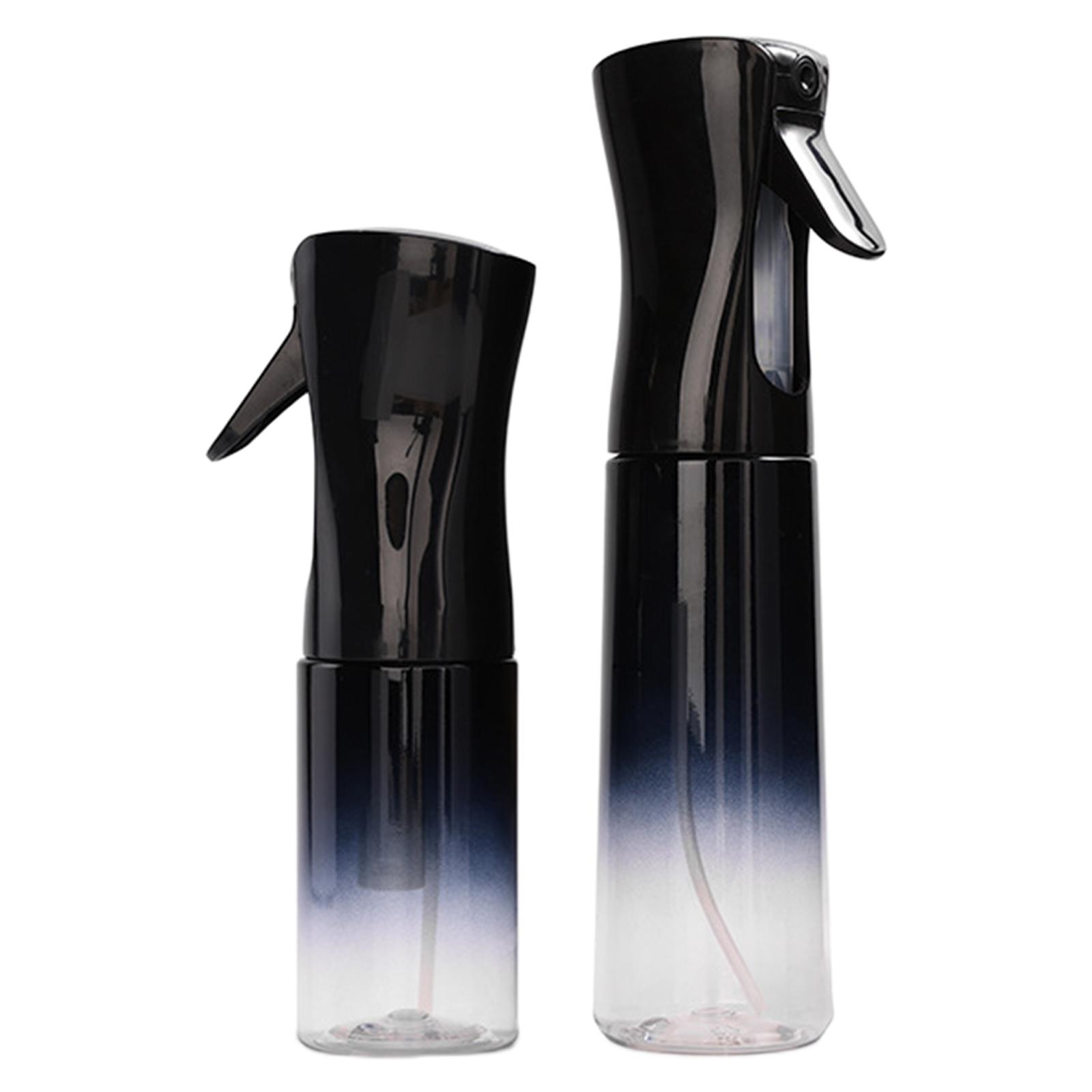 Hair Spray Bottle Continuous Water Mister for Misting Plants Hairstyling