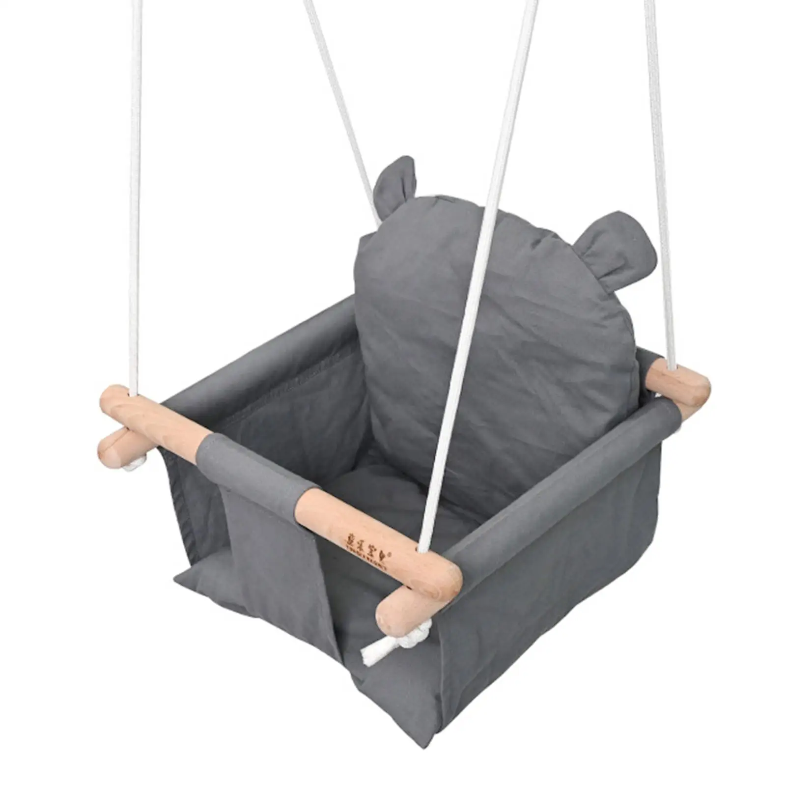 Swing Seat  Hanging Swing Seat Baby Swings for Backyard