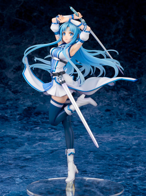 Yuuki Anime Figure Model, Alter Sword Art Online, Brinquedos de Ação  Colecionáveis, Presentes - AliExpress