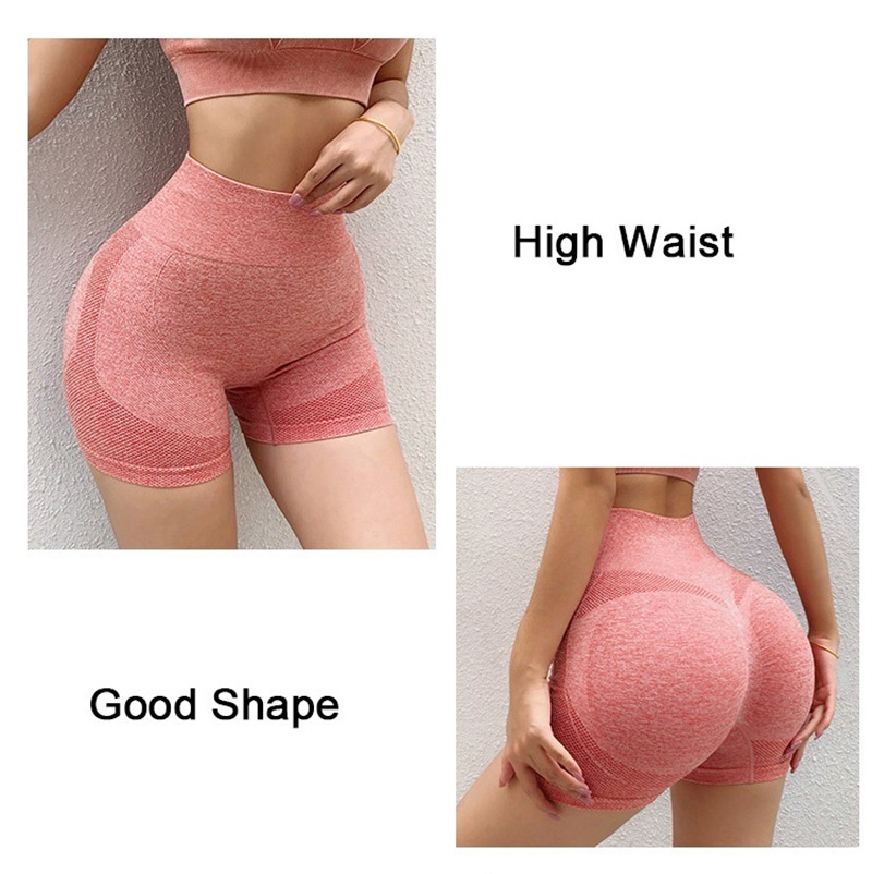 Women's High Waist Workout Yoga Leggings