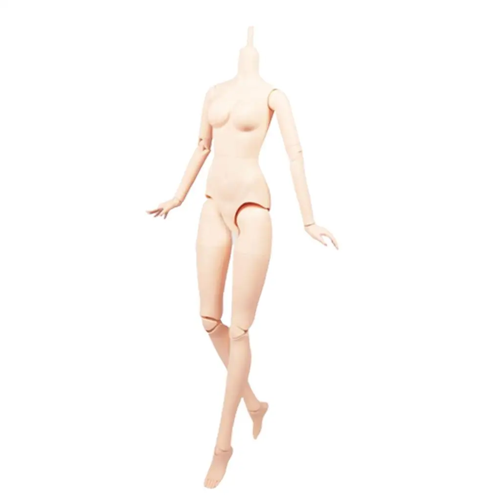 26 Joins 1/3   Doll Female Ball-Jointed Doll Body Parts DIY Accessory