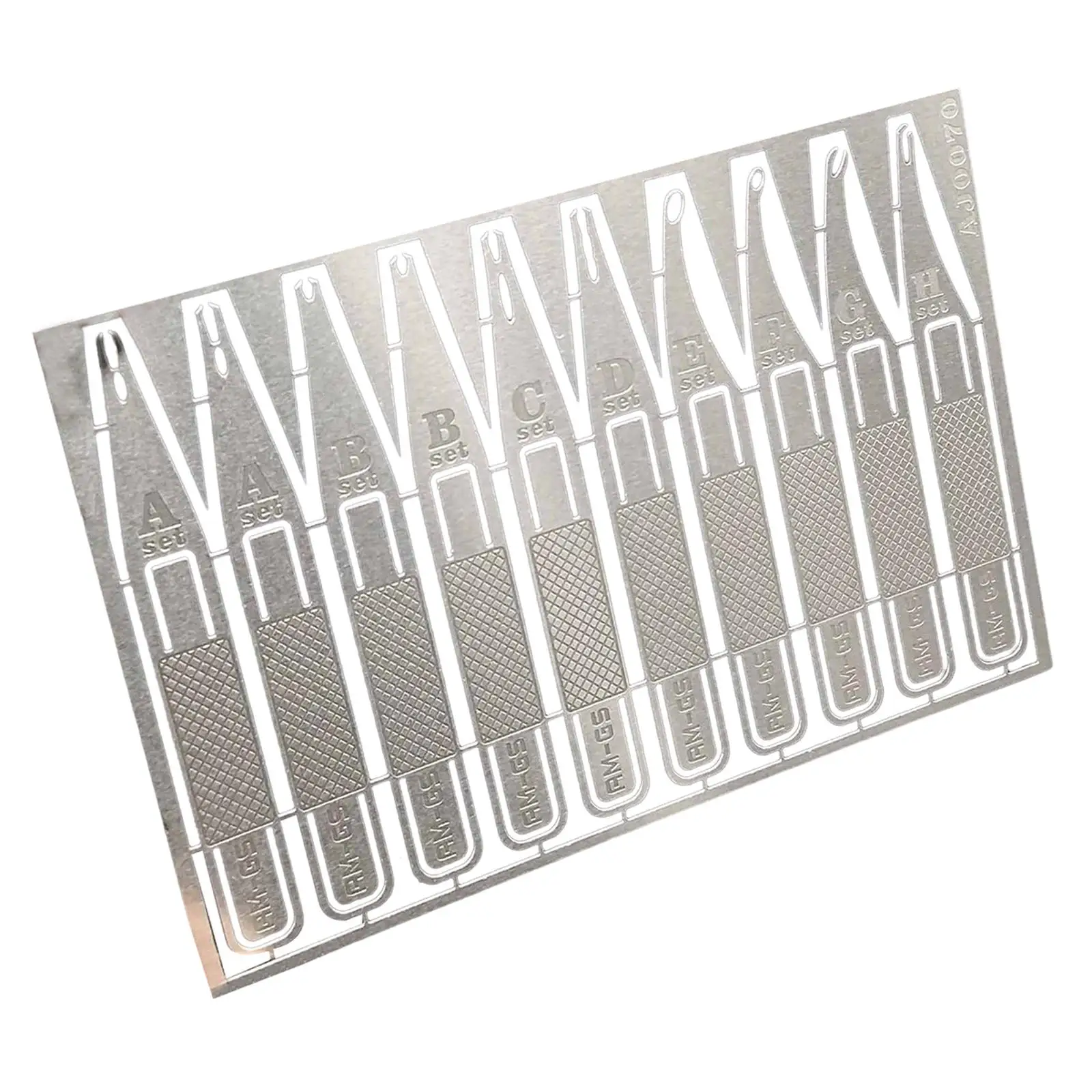 Metal Precision Glue Micro Tips for Lab Dispensing General Repair Adhesive