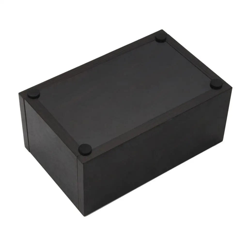 Kitchen Coffee Grounds Container Large Capacity Espresso Knock Box for Cafe