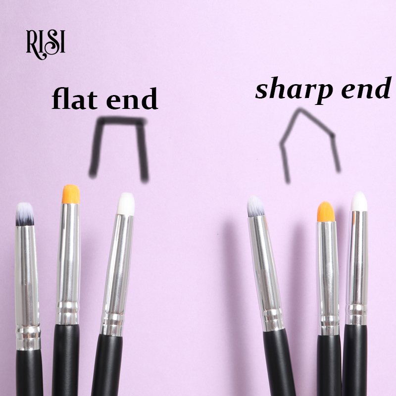 Best of RISI Reusable Eyebrow Lamination Brush Wood Glue Balm Lash Lift Brush Lash Lift Tool Lash Lifting Brush For Lash Lift Reviews & Tips