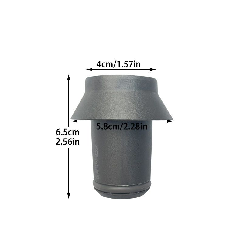 Description Picture 3 of itemFor Dyson Airwrap HS01 HS05 HD03 HD08 Hair Styler Curler Nozzle Curling Accessories Curly Hair Styling Machine Hair Dryer Parts