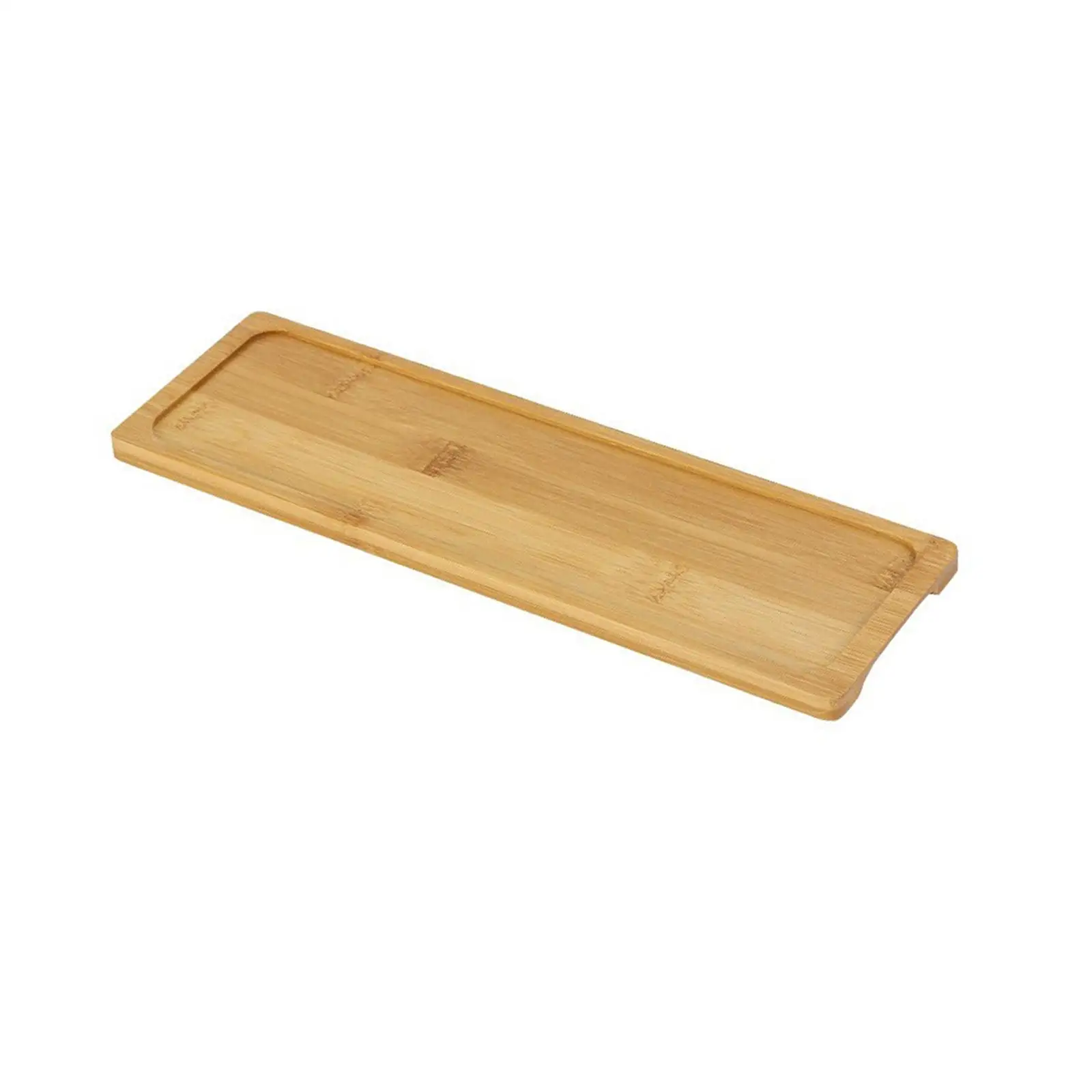 Rectangular Tray decor Durable Vanity Bathroom Trays for Soap Bottle Accessories